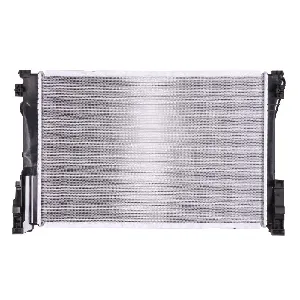 Hladnjak, hlađenje motora NISSENS NIS 67167 IC-DACF52