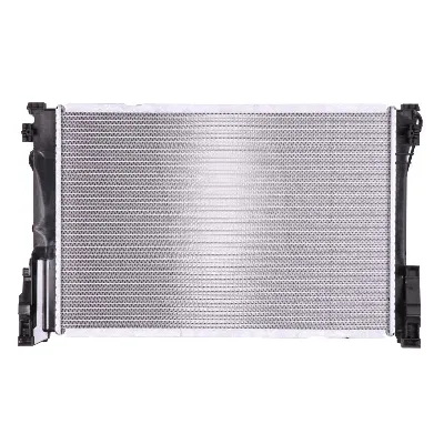 Hladnjak, hlađenje motora NISSENS NIS 67167 IC-DACF52