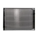 Hladnjak, hlađenje motora NISSENS NIS 67169 IC-B8BE64