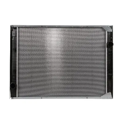 Hladnjak, hlađenje motora NISSENS NIS 67169 IC-B8BE64