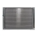 Hladnjak, hlađenje motora NISSENS NIS 67169 IC-B8BE64