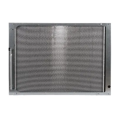 Hladnjak, hlađenje motora NISSENS NIS 67169 IC-B8BE64