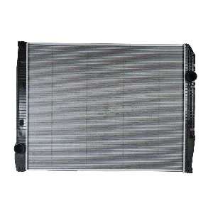 Hladnjak, hlađenje motora NISSENS NIS 671690 IC-D77343