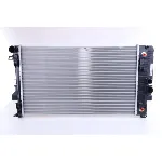 Hladnjak, hlađenje motora NISSENS NIS 67174 IC-C0ECA1