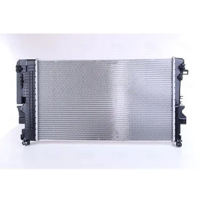 Hladnjak, hlađenje motora NISSENS NIS 67174 IC-C0ECA1