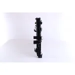 Hladnjak, hlađenje motora NISSENS NIS 67174 IC-C0ECA1