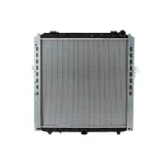 Hladnjak, hlađenje motora NISSENS NIS 67175 IC-G0PU2E