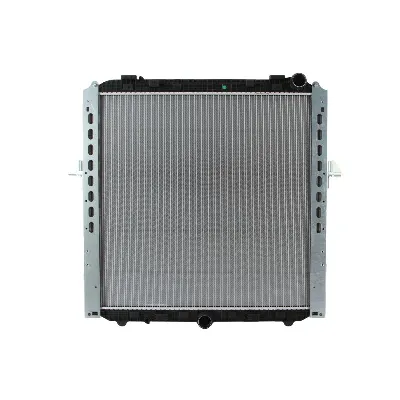 Hladnjak, hlađenje motora NISSENS NIS 67175 IC-G0PU2E