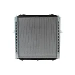 Hladnjak, hlađenje motora NISSENS NIS 67175 IC-G0PU2E