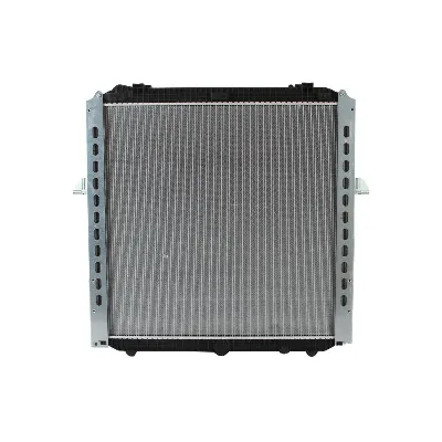 Hladnjak, hlađenje motora NISSENS NIS 67175 IC-G0PU2E