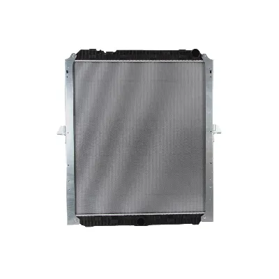 Hladnjak, hlađenje motora NISSENS NIS 67176 IC-E4A596