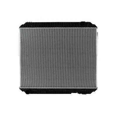 Hladnjak, hlađenje motora NISSENS NIS 671780 IC-E4A5A4