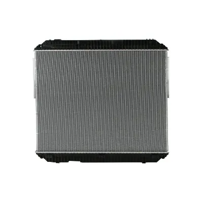 Hladnjak, hlađenje motora NISSENS NIS 671780 IC-E4A5A4