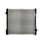 Hladnjak, hlađenje motora NISSENS NIS 67184 IC-E49CF1