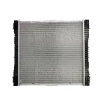 Hladnjak, hlađenje motora NISSENS NIS 67184 IC-E49CF1