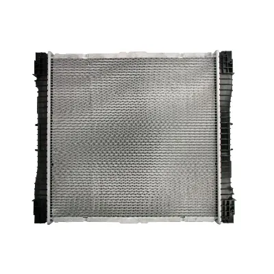 Hladnjak, hlađenje motora NISSENS NIS 67184 IC-E49CF1