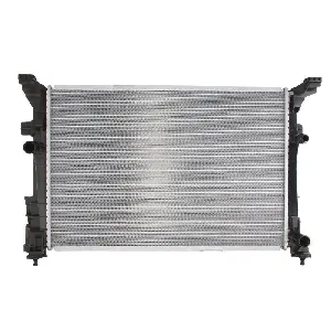 Hladnjak, hlađenje motora NISSENS NIS 67186 IC-D704B8