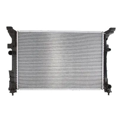 Hladnjak, hlađenje motora NISSENS NIS 67186 IC-D704B8