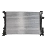 Hladnjak, hlađenje motora NISSENS NIS 67186 IC-D704B8