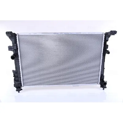 Hladnjak, hlađenje motora NISSENS NIS 67186 IC-D704B8