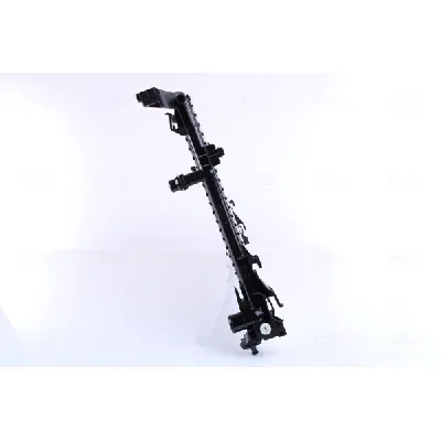 Hladnjak, hlađenje motora NISSENS NIS 67186 IC-D704B8