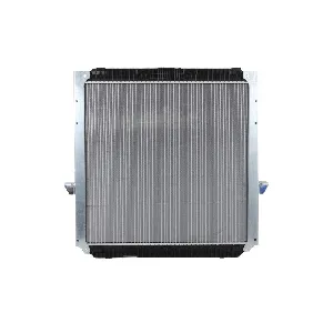 Hladnjak, hlađenje motora NISSENS NIS 67191 IC-E4A5A8