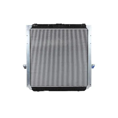 Hladnjak, hlađenje motora NISSENS NIS 67191 IC-E4A5A8