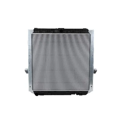 Hladnjak, hlađenje motora NISSENS NIS 67191 IC-E4A5A8