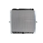 Hladnjak, hlađenje motora NISSENS NIS 67192 IC-E4A62D