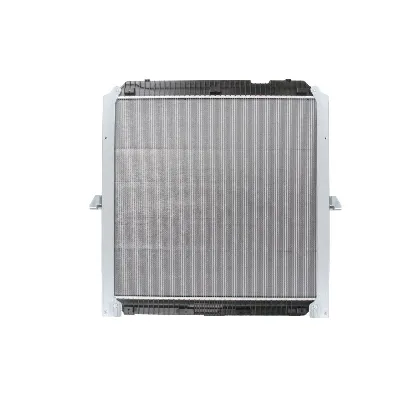 Hladnjak, hlađenje motora NISSENS NIS 67192 IC-E4A62D