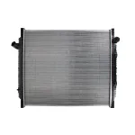 Hladnjak, hlađenje motora NISSENS NIS 672060 IC-E5D0A3