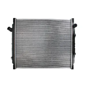 Hladnjak, hlađenje motora NISSENS NIS 672060 IC-E5D0A3