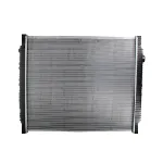 Hladnjak, hlađenje motora NISSENS NIS 672060 IC-E5D0A3