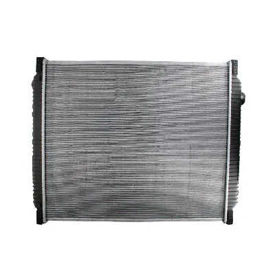 Hladnjak, hlađenje motora NISSENS NIS 672060 IC-E5D0A3