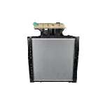 Hladnjak, hlađenje motora NISSENS NIS 67225 IC-B8BE68