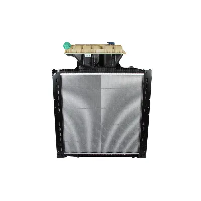 Hladnjak, hlađenje motora NISSENS NIS 67225 IC-B8BE68