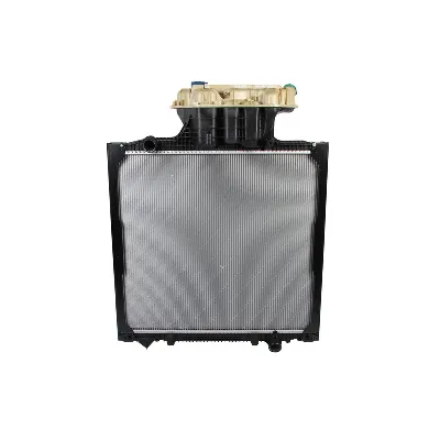 Hladnjak, hlađenje motora NISSENS NIS 67225 IC-B8BE68