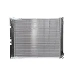 Hladnjak, hlađenje motora NISSENS NIS 67227 IC-BA9F09