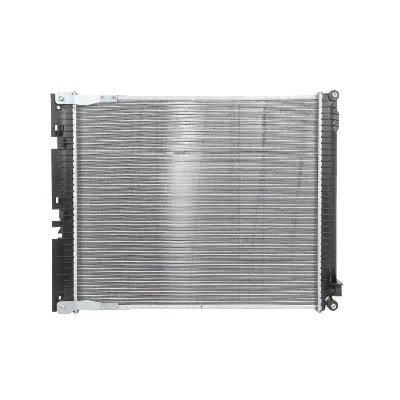 Hladnjak, hlađenje motora NISSENS NIS 67227 IC-BA9F09