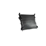 Hladnjak, hlađenje motora NISSENS NIS 67229 IC-A35994