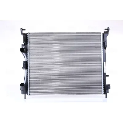 Hladnjak, hlađenje motora NISSENS NIS 67229 IC-A35994