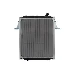 Hladnjak, hlađenje motora NISSENS NIS 67245 IC-B56049