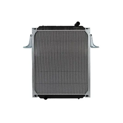 Hladnjak, hlađenje motora NISSENS NIS 67245 IC-B56049