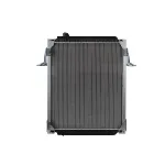 Hladnjak, hlađenje motora NISSENS NIS 67245 IC-B56049