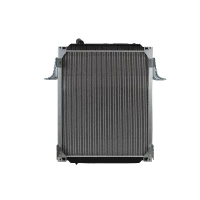 Hladnjak, hlađenje motora NISSENS NIS 67245 IC-B56049