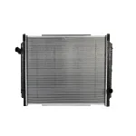 Hladnjak, hlađenje motora NISSENS NIS 672450 IC-D7B511