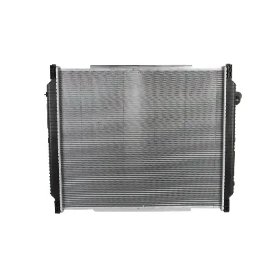 Hladnjak, hlađenje motora NISSENS NIS 672450 IC-D7B511