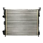 Hladnjak, hlađenje motora NISSENS NIS 67246 IC-A96083