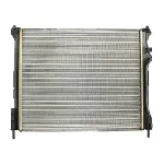 Hladnjak, hlađenje motora NISSENS NIS 67246 IC-A96083