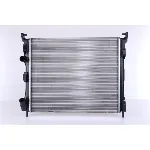 Hladnjak, hlađenje motora NISSENS NIS 67246 IC-A96083